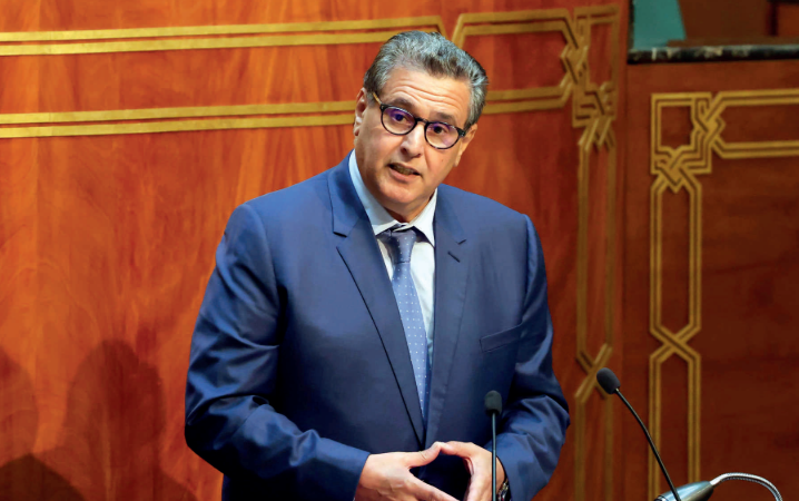 Remaniement ministériel: pourquoi il faut du sang neuf